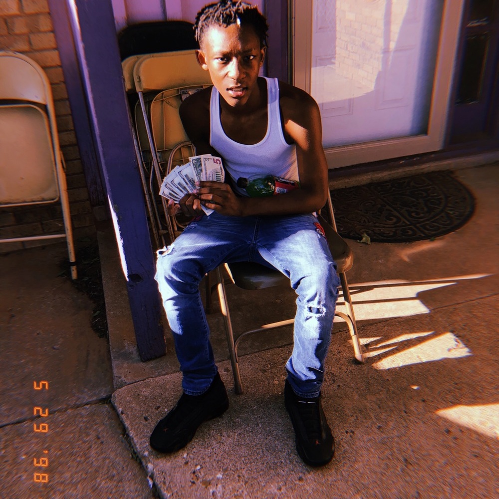 Meet your Posher, Devinn